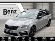 Skoda Octavia, 2.0 TSI Combi 245, Jahr 2019 - Biberach (Riß)