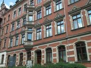 Wohnen auf einer kompletten Etage mit Pkw-Stellplatz - Chemnitz