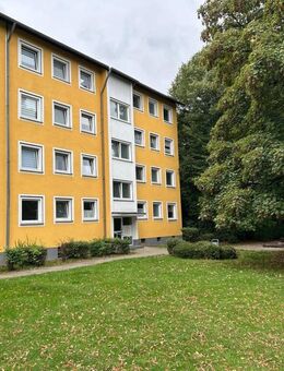 ...hell und heimelig - Hagen (Stadt der FernUniversität)