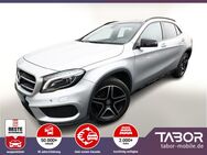 Mercedes GLA 200, d AMG Line NightP, Jahr 2016 - Freiburg (Breisgau)