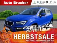 Seat Ateca Style 2.0 TDI+Alufelgen+Freisprecheinrichtung+Klimaautomatik - Marktredwitz