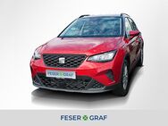 Seat Arona, 1.0 TSI Style PRO SZH, Jahr 2022 - Lauf (Pegnitz)