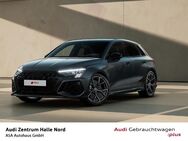 Audi RS3, Sportback, Jahr 2023 - Halle (Saale)