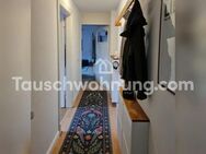 [TAUSCHWOHNUNG] Dachgeschosswohnung in der Kölner Südstadt gegen größer - Köln