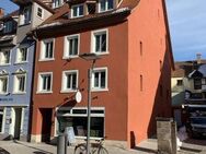 3-Zi Wohnung mit Küche + Balkon in der Innenstadt - Villingen-Schwenningen