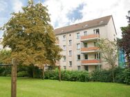 Gemütliche 2-Zimmer-Wohnung mit Balkon und Tageslichtbad - Plauen