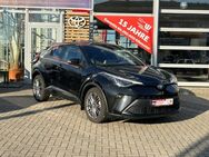 Toyota C-HR, 1.8 l Hybrid Lounge, Jahr 2022 - Steinfurt