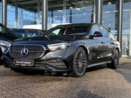 Mercedes E 220, d AMG Line MBUX Superscreen, Jahr 2023 - Oldenburg