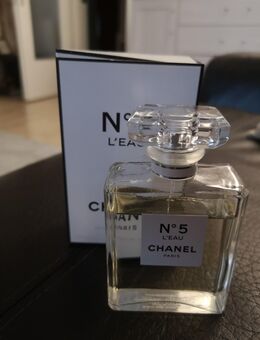 Chanel No. 5 L’Eau – Eau de Toilette (100 ml - Köln