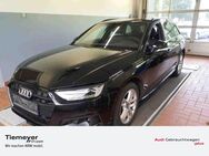 Audi A4, Avant 35 TDI ADVANCED, Jahr 2020 - Dorsten