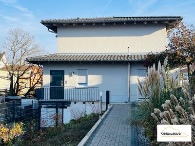 Moderne barrierefreie 3 Zimmer Eigentumswohnung zentral