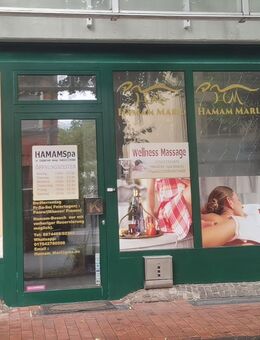 Massage - Komm zur chinesischen Wellness Massage in Marl - Gelsenkirchen
