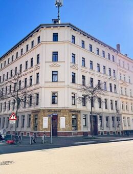 +++Schöne 2-Rauwmwohnung in ruhiger Lage+++ - Leipzig