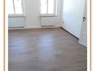 Ihr neues Zuhause! Sanierte 3-Zimmer-Wohnung im Zentrum von Schleiz - Schleiz