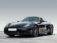 Porsche Boxster, 718, Jahr 2022 - Filderstadt