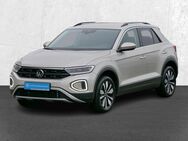 VW T-Roc, 1.5 TSI Move Dig, Jahr 2023 - Langenhagen