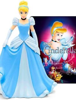 tonies Hörspielfigur Disney - Cinderella