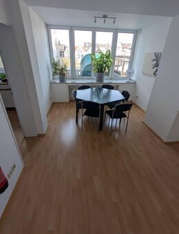 Zentrales Wohnen: City-Apartment in der Fußgängerzone Bad Godesbergs - Bonn