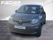 Renault Twingo, Zen SCe 65, Jahr 2021 - Esslingen (Neckar)