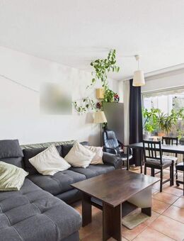Attraktive Stadtwohnung mit Balkon & Aufzug in Saarbrücken zur Miete! - Saarbrücken