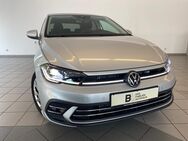 VW Polo, 1.0, Jahr 2023 - Kressbronn (Bodensee)