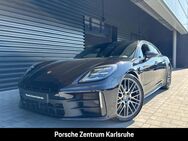 Porsche Panamera, 4, Jahr 2022 - Ettlingen