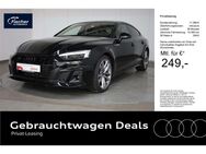 Audi A5, Sportback 45 TFSI quattro S-Line business, Jahr 2023 - Ursensollen