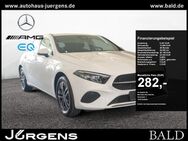 Mercedes A 250, e Progressive Winter 17, Jahr 2023 - Hagen (Stadt der FernUniversität)