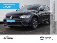 VW Polo, 1.0 TSI Move, Jahr 2023 - Göttingen