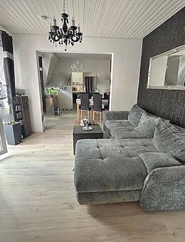 Große 5,5 Ziimmerwohnung mit Balkon in Bad Wildbad - Bad Wildbad