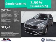 VW T-Roc, 1.0 TSI LIFE APP, Jahr 2024 - Offenbach (Main)