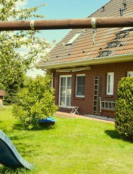 DAS BESONDERE - OBJEKT - 2 Wohnhäuser auf 1.560 m² Grundstück - Brück