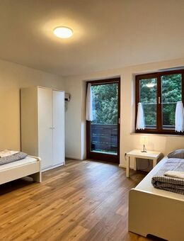 Kernsaniertes Schmuckstück mit modernem Design! - Miesbach