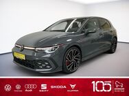 VW Golf, 2.0 TSI VIII GTI 245PS 67t, Jahr 2024 - Eggenfelden