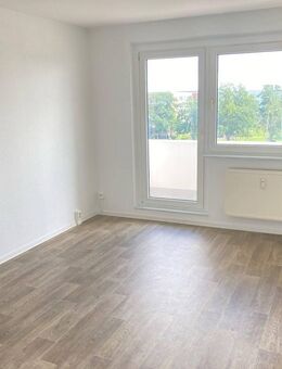 Ihre neue 1-Raumwohnung in Neu-Olvenstedt - Magdeburg