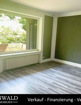 3,5 Zimmer Wohnung mit Balkon - Gelsenkirchen