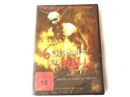 6 Degrees of Hell - DVD - Neu - Alsdorf Zentrum