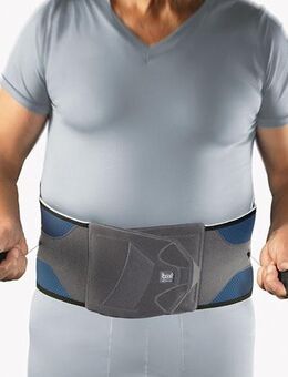 DorsoXpress Rückenorthese - Frankfurt (Main) Sachsenhausen-Süd