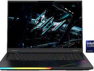 Acer Predator Helios 18 AI PH18-73-97FE Gaming-Notebook (45,72 cm/18 Zoll, Intel Core Ultra 9, GeForce RTX 5080, 2000 GB SSD)