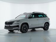 Skoda Karoq, 2.0 TSI SPORTLINE DIGITAL TACHOuvm, Jahr 2023 - Eisleben (Lutherstadt) Wolferode