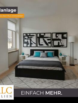 Kapitalanleger aufgepasst - Wohnung - NEU RENOVIERT in zentraler Lage von Mayen! - Mayen