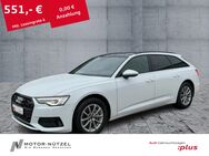 Audi A6, Avant 35 TDI ADVANCED °, Jahr 2024 - Bayreuth