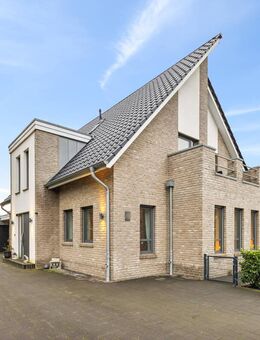 Ihr neues Traumhaus - modernes Wohnen in stilvollem Ambiente - Leer (Ostfriesland)