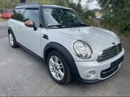 Mini Clubmann D - Großenhain Wildenhain