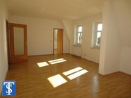 zentrumsnahe 3 Zimmer DG Wohnung in Plauen - Plauen