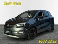 Opel Mokka, 1.4 X Innovation Turbo Mehrzonenklima, Jahr 2017 - Soest