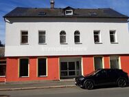 Wohn- und Geschäftshaus in Klingenthal im Erzgebirge/Vogtland - Klingenthal