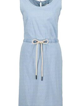 Alife & Kickin Sommerkleid Damen DojaAK DNM B