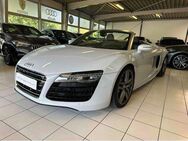 Audi R8 5.2 FSI quattro Spider perfekter Zustand - Köln