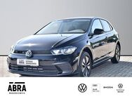 VW Polo, 1.0 TSI VI Move IQ DRIVE, Jahr 2023 - Braunschweig